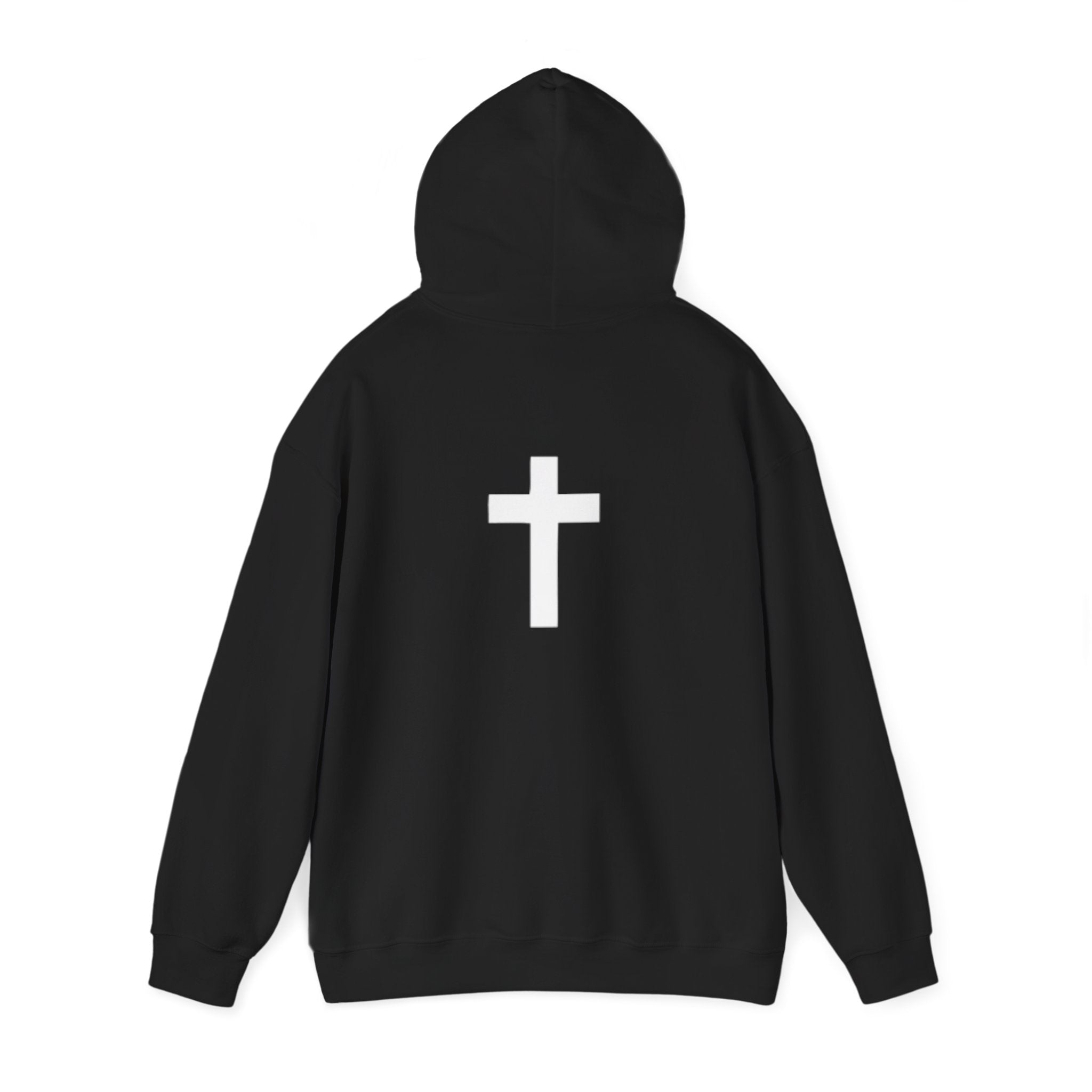 RYZN Cross Sweatshirt
