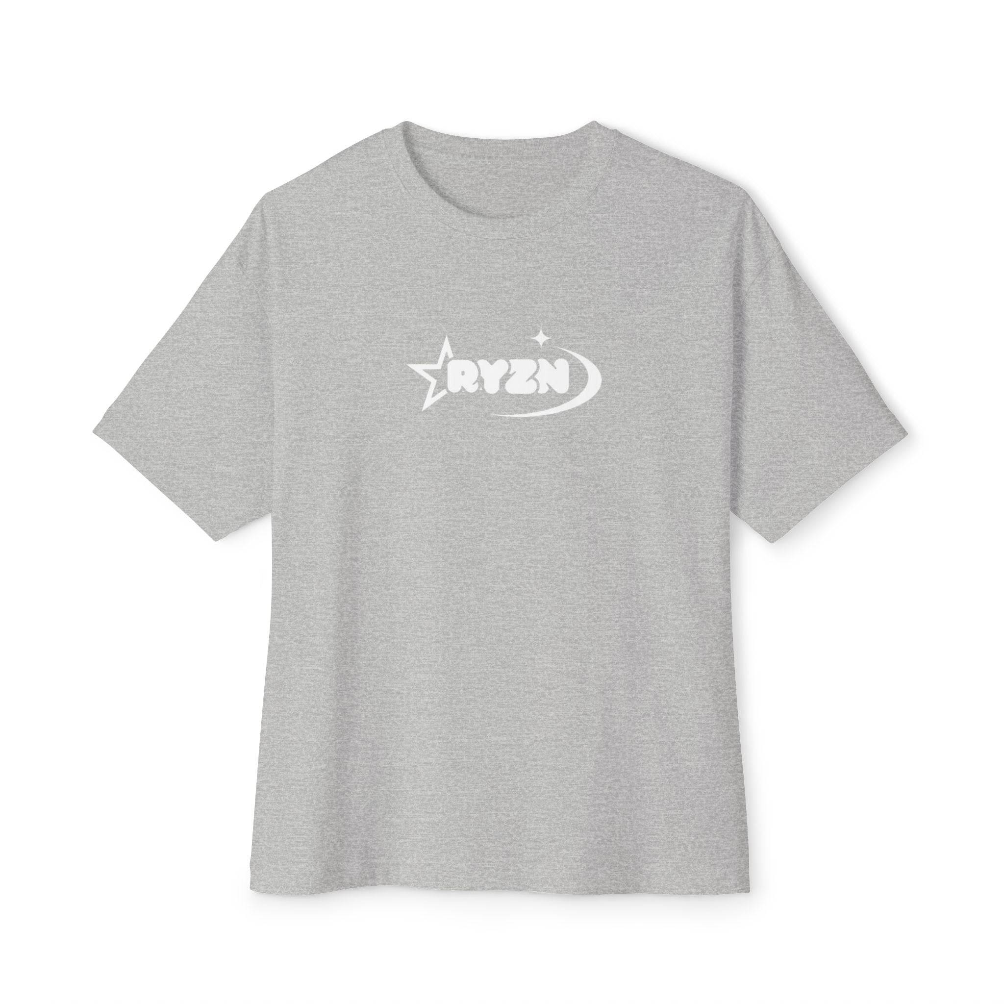 RYZN Cross Boxy Tee