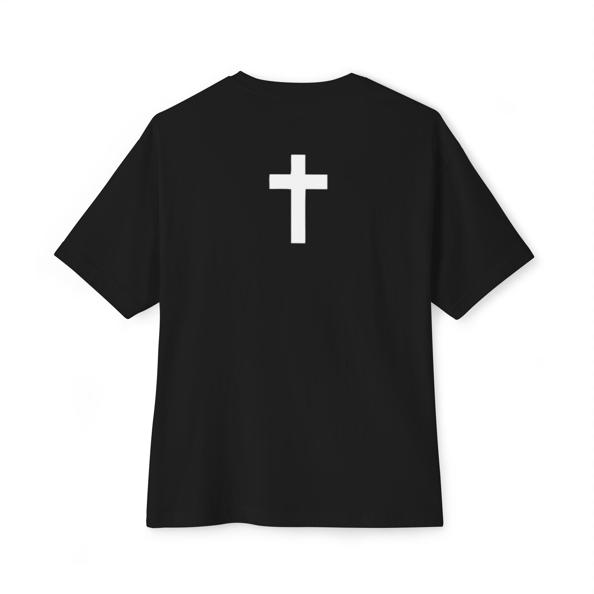 RYZN Cross Boxy Tee