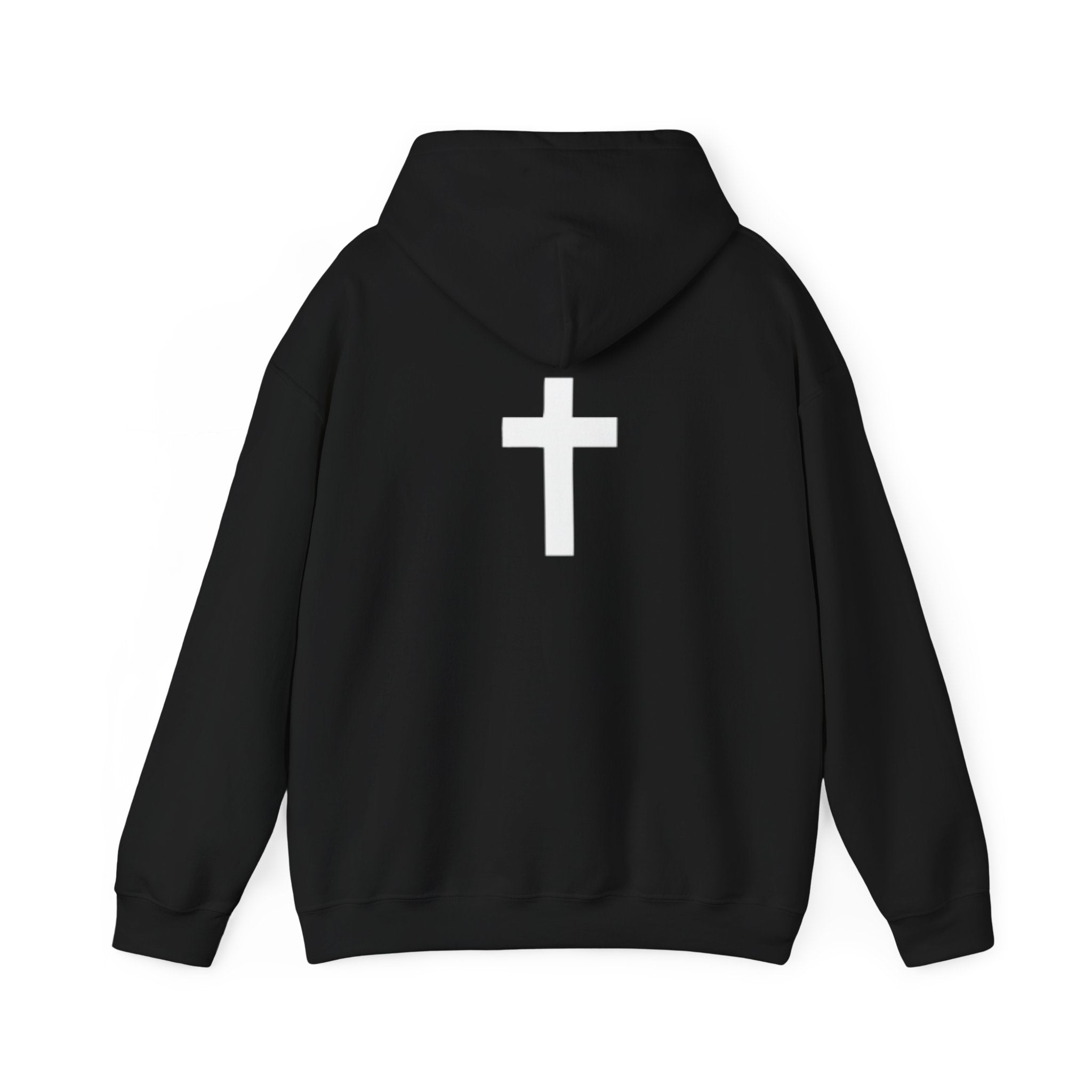 RYZN Cross Sweatshirt