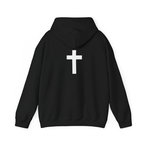 RYZN Cross Sweatshirt