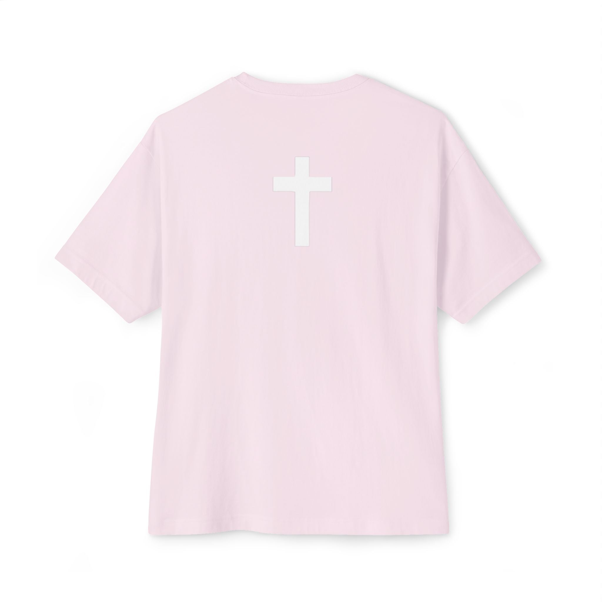 RYZN Cross Boxy Tee